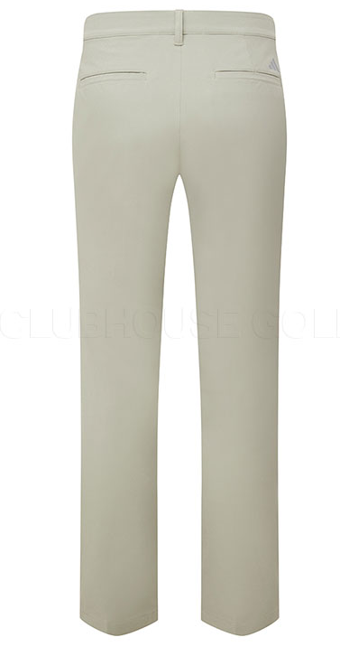 adidas Ultimate365 Tapered Golf Pants Silver Pebble IU2833  *BRAND NEW*