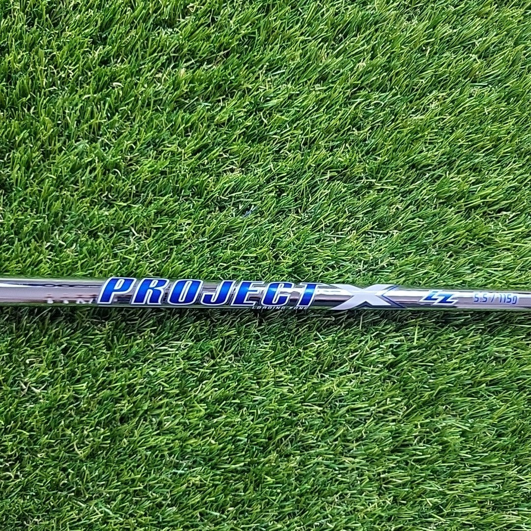 Titleist T150 2023 4 Iron Project X 5.5 Regular Flex *NEW UNWRAPPED*