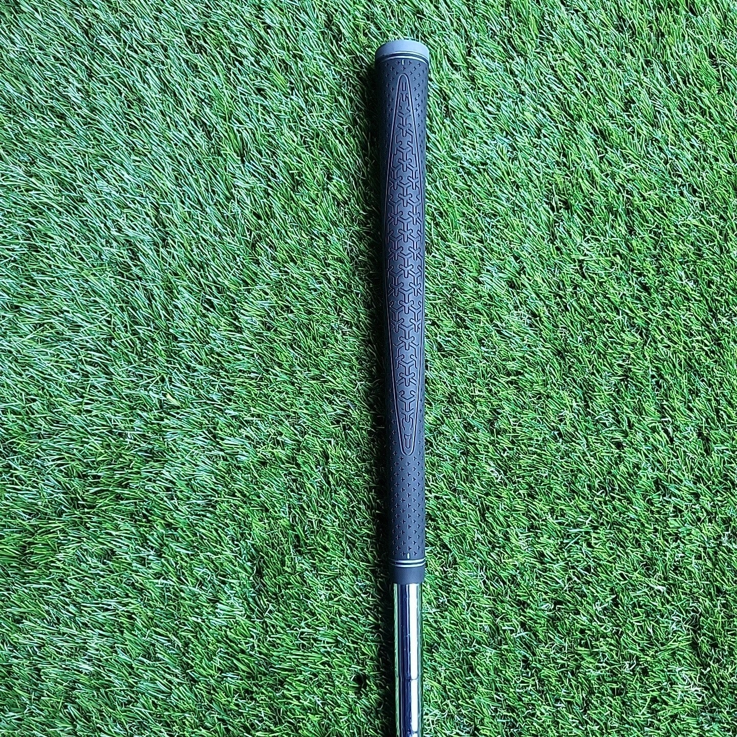 Callaway Mavrik 7 Iron Standard Length XP95 Regular Flex Shaft