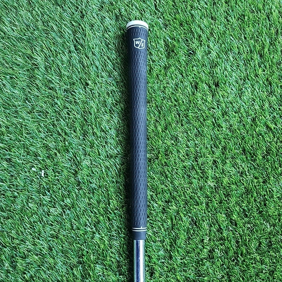Wilson Launchpad Pitching Wedge Standard Length KBS Tour 80 Regular Flex Shaft