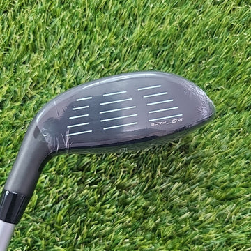 Cobra Air X 2.0 Offset 5 Hybrid 25 Degree Ultralite 45 Ladies Flex *NEW*