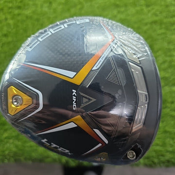 Cobra LTDx Max Driver 12 Degree 45 Inch Playing Length Junior Shaft *BRAND NEW*