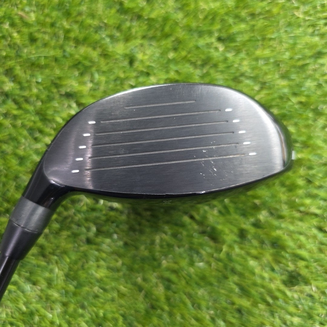 PXG Secret Weapon Mini Driver 13 Degree Tensei 65 Regular Flex Shaft