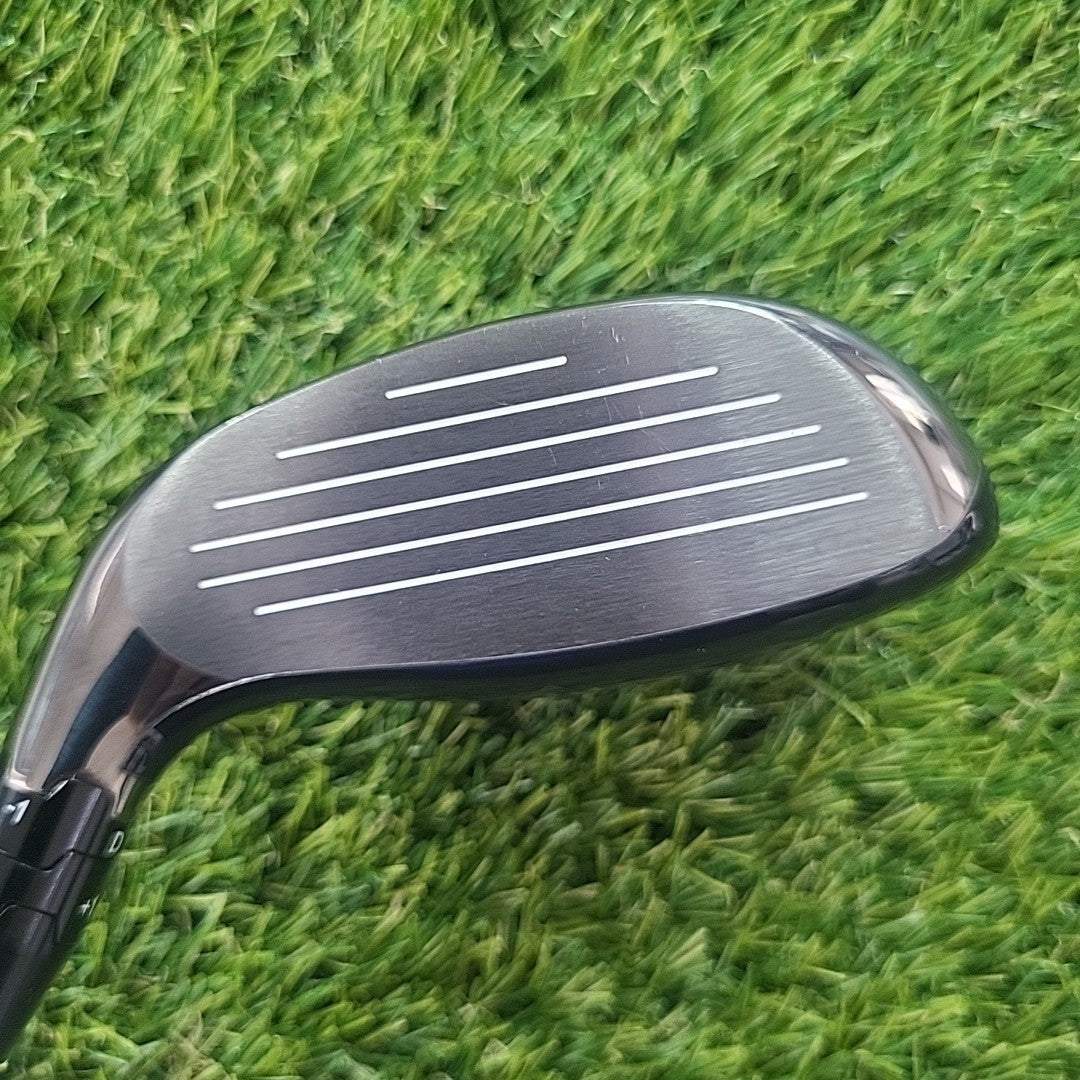 Callaway Paradym 6 Hybrid 27 Degree Aldilla Ladies Flex *VGC*