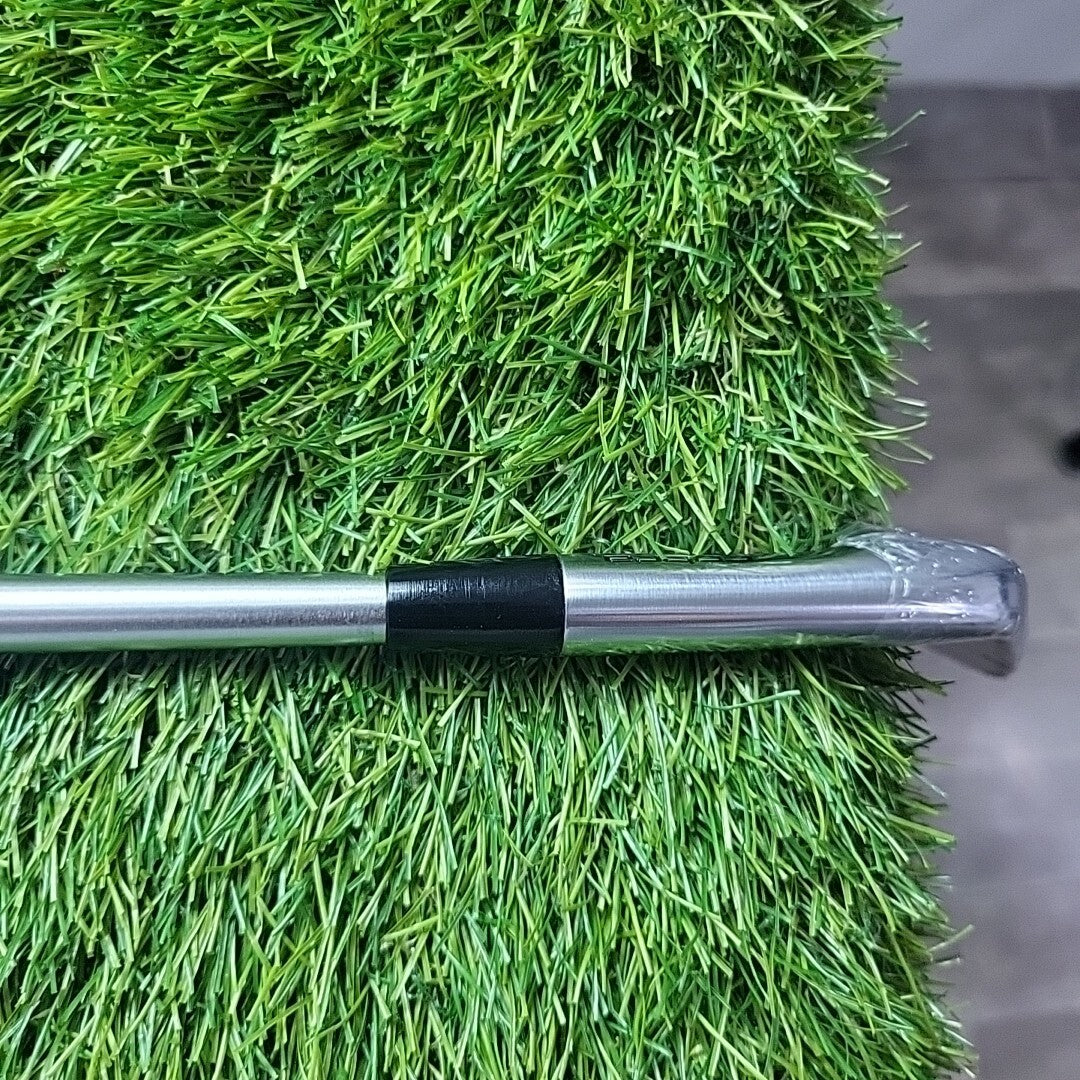 Cobra King Forged MB 7 Iron KBS Tour C-Taper 120 Stiff Flex *BRAND NEW*