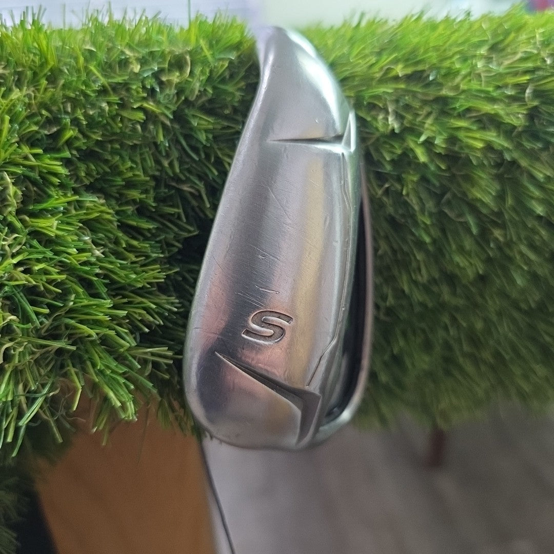Taylormade RBZ SL Sand Wedge Regular Flex Shaft