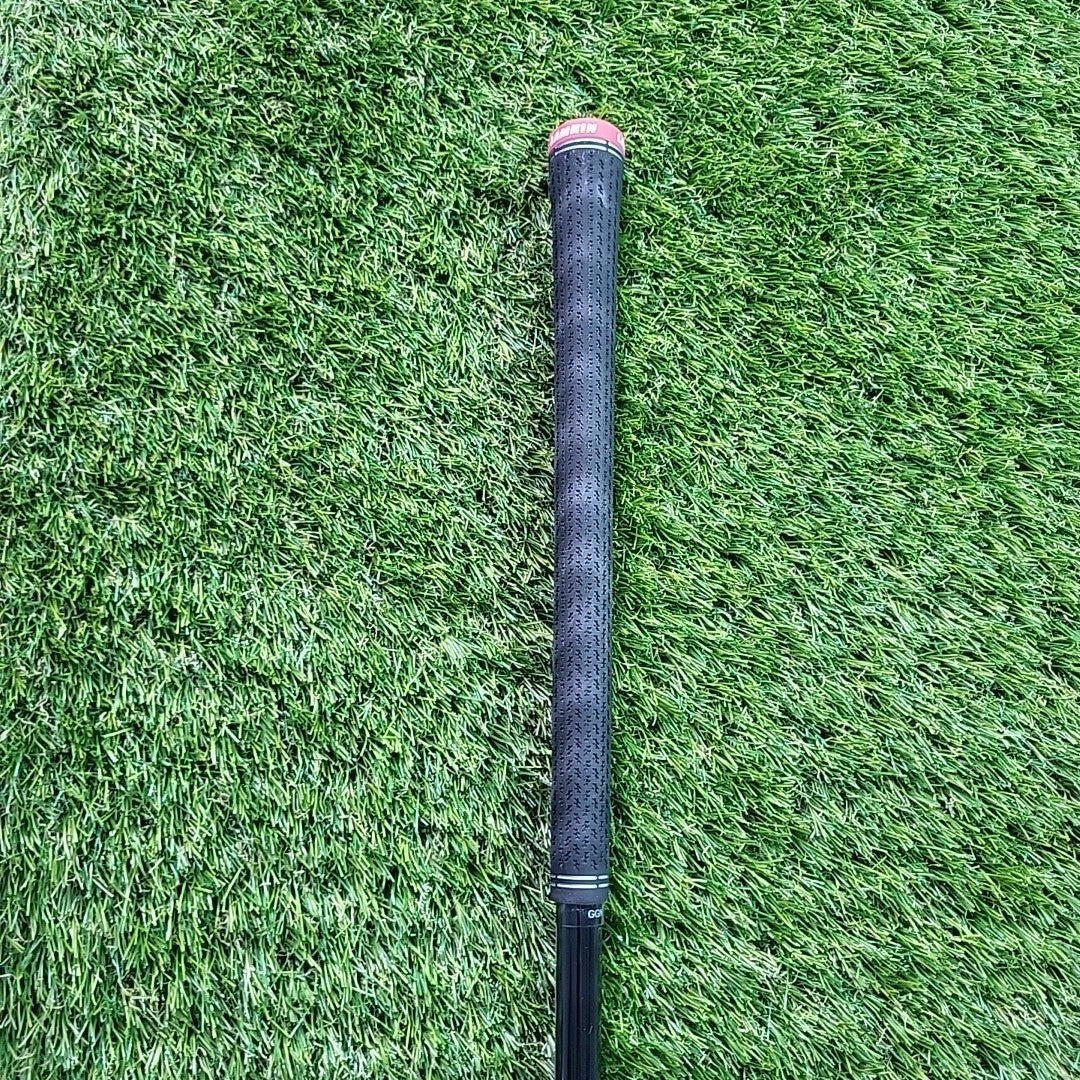 Wilson Dynapower Max 2025 Driver 10.5 Degree Linq 5f3 Regular Shaft *BRAND NEW*