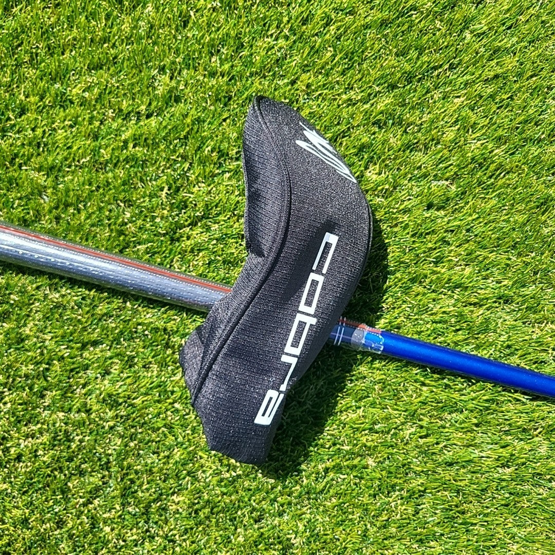 Cobra Fly XL 5 Hybrid 23 Degree Regular Flex Shaft *BRAND NEW*