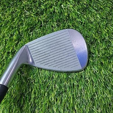 Cobra Forged Tec One Length Gap Wedge KBS Tour 90 Regular Flex Shaft Midsize + 