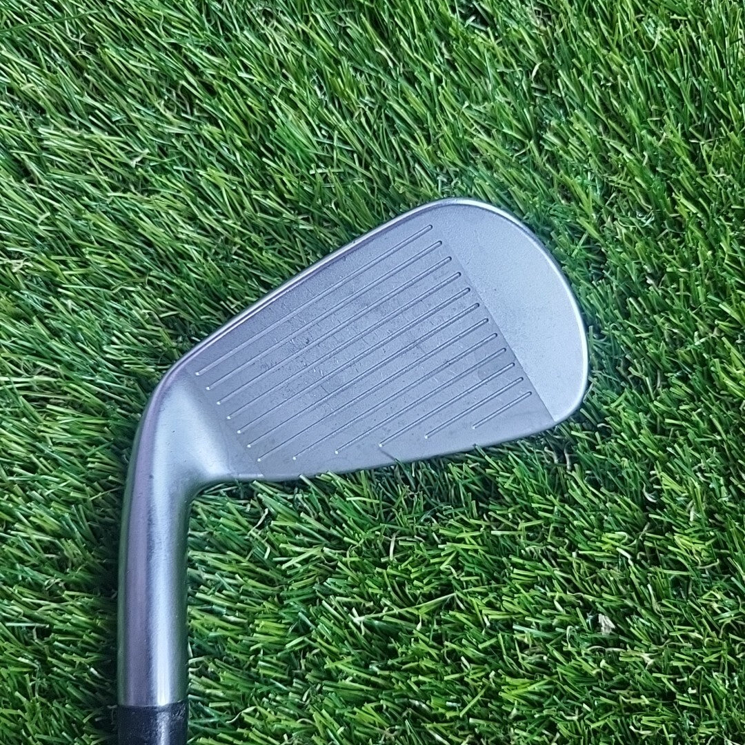 Mizuno JPX923 Hot Metal Pro 7 Iron Project X 5.5 Regular Shaft
