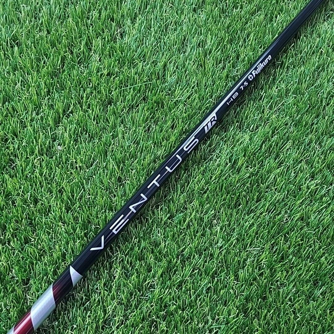 Ventus TR HB 7-S Stiff Flex Hybrid Shaft *BRAND NEW*