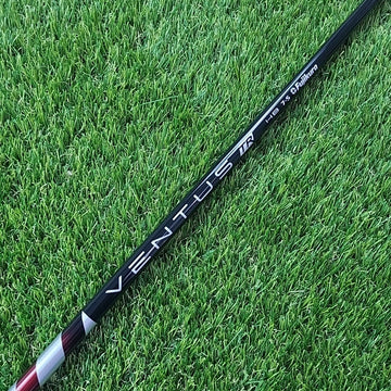 Ventus TR HB 7-S Stiff Flex Hybrid Shaft *BRAND NEW*