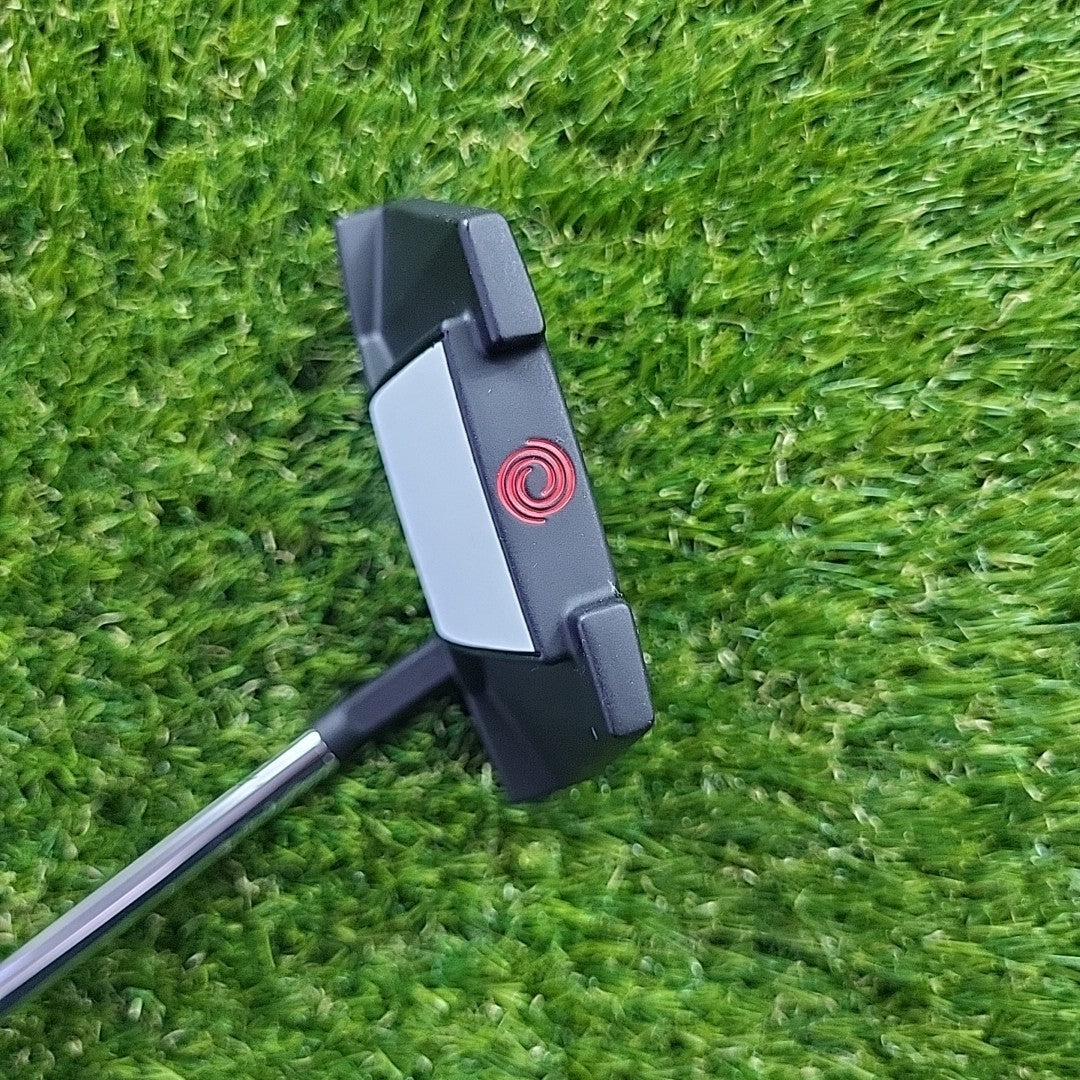 Odyssey White Hot Versa Twelve S Putter Stroke Lab 70 Shaft 34" *NEW UNWRAPPED