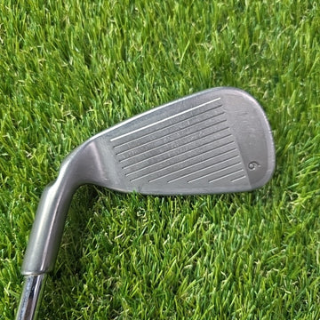 Ping K15 6 Iron Orange Dot Regular Flex Shaft *NEW GRIP*