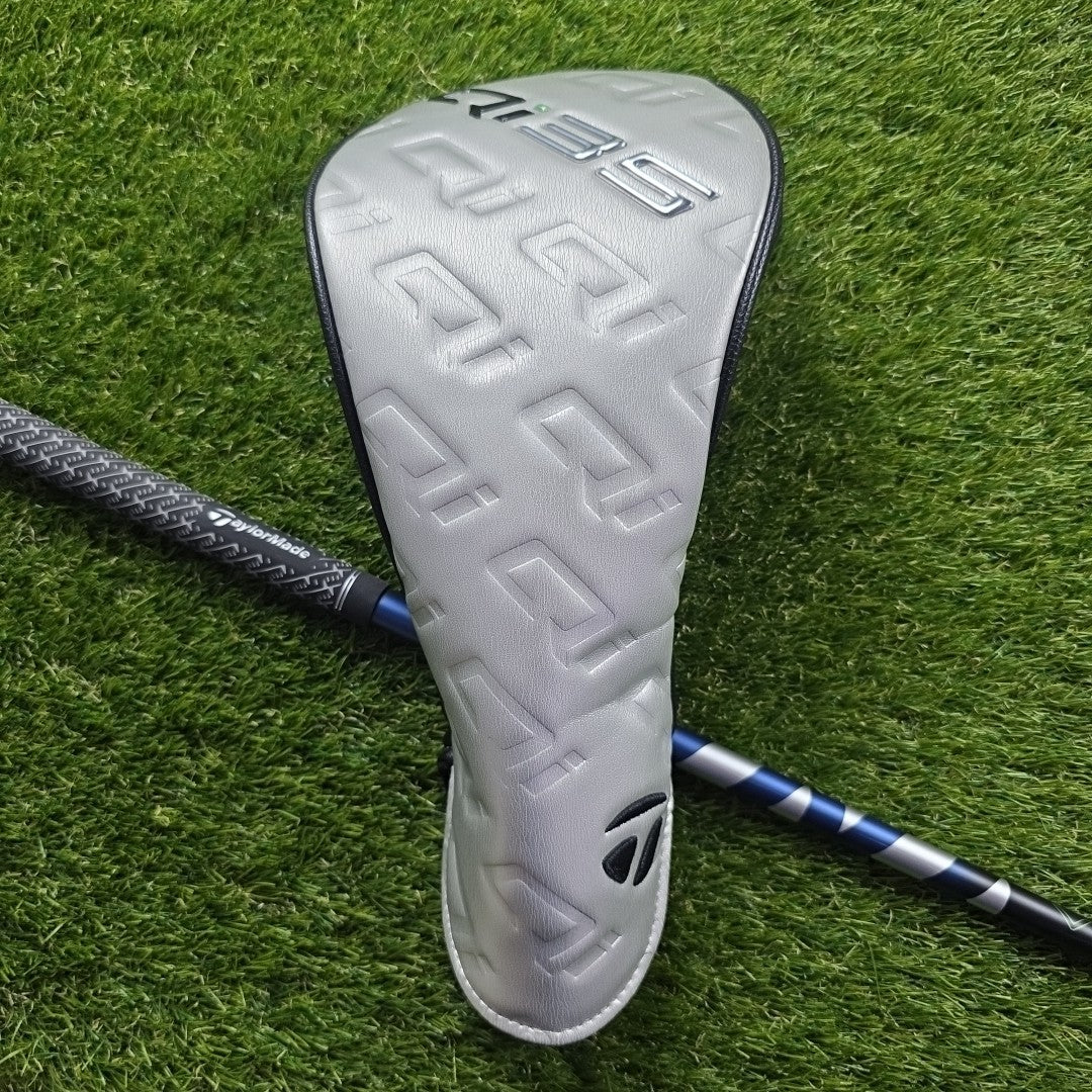 Taylormade Qi35 Max Driver 10.5 Degree Ventus 5R Regular Flex Shaft