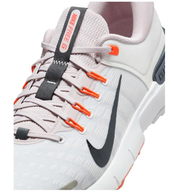 Nike Free Golf NN Golf Shoes Summit White FN0332 UK *BRAND NEW*