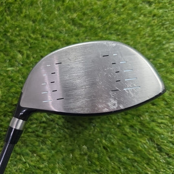 Cobra XL Speed Driver 10.5 Degree Regular Flex Shaft