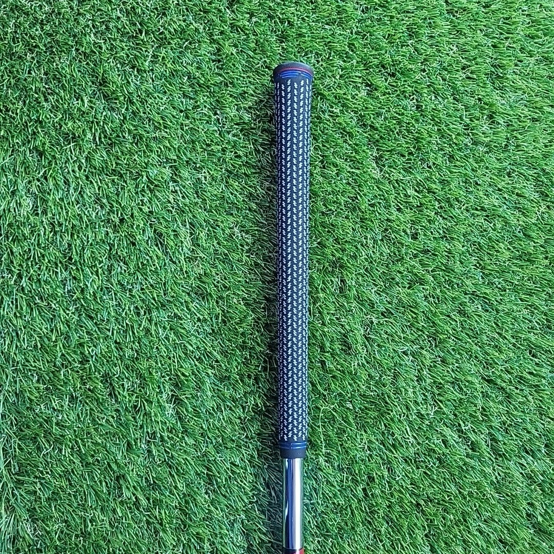 Cobra LTDx One Length 7 Iron KBS Tour 90 Regular Flex Left Handed *BRAND NEW*