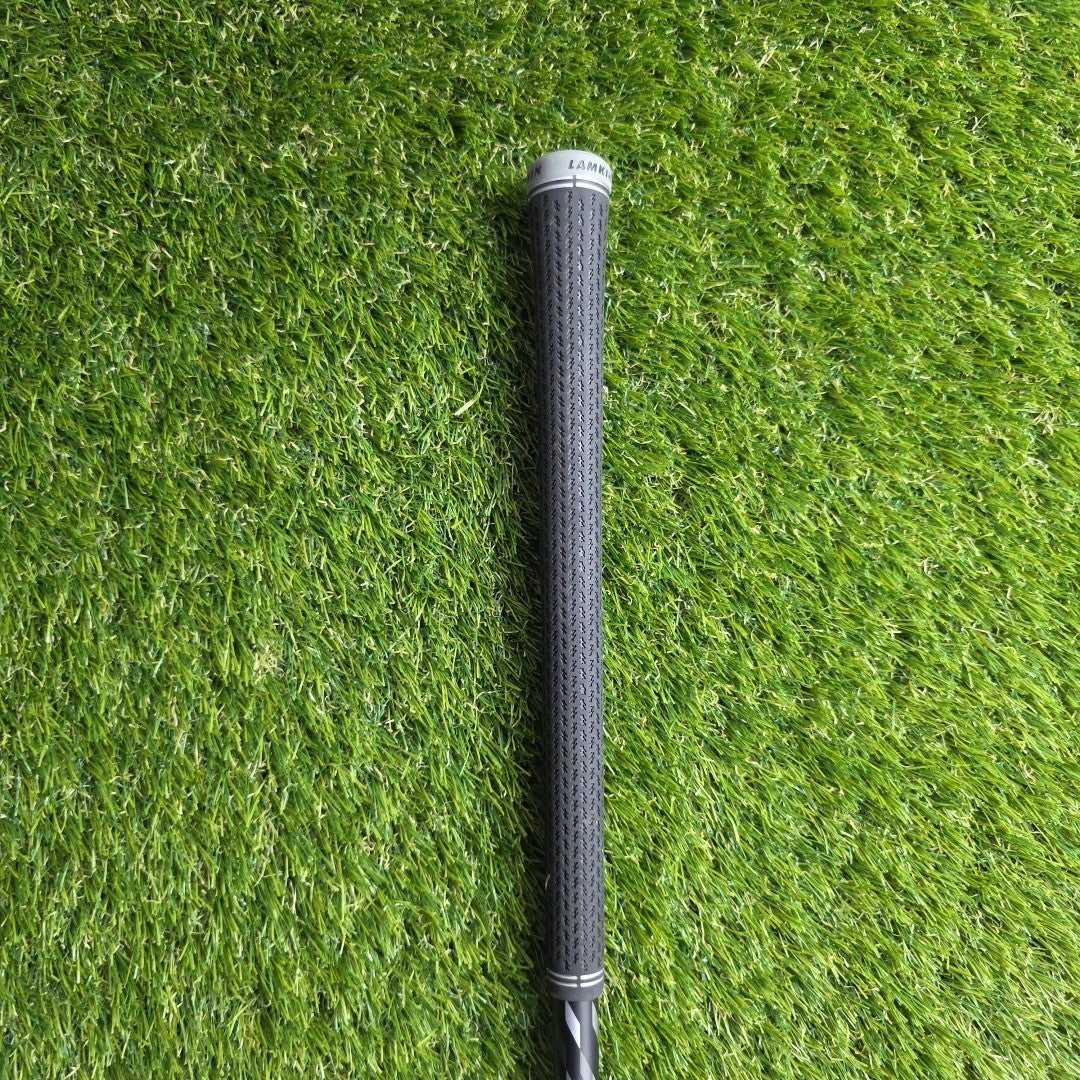 Cypher Sixty 5.5 Regular Flex 4 Hybrid Shaft Callaway Adapter 38.75 Inch