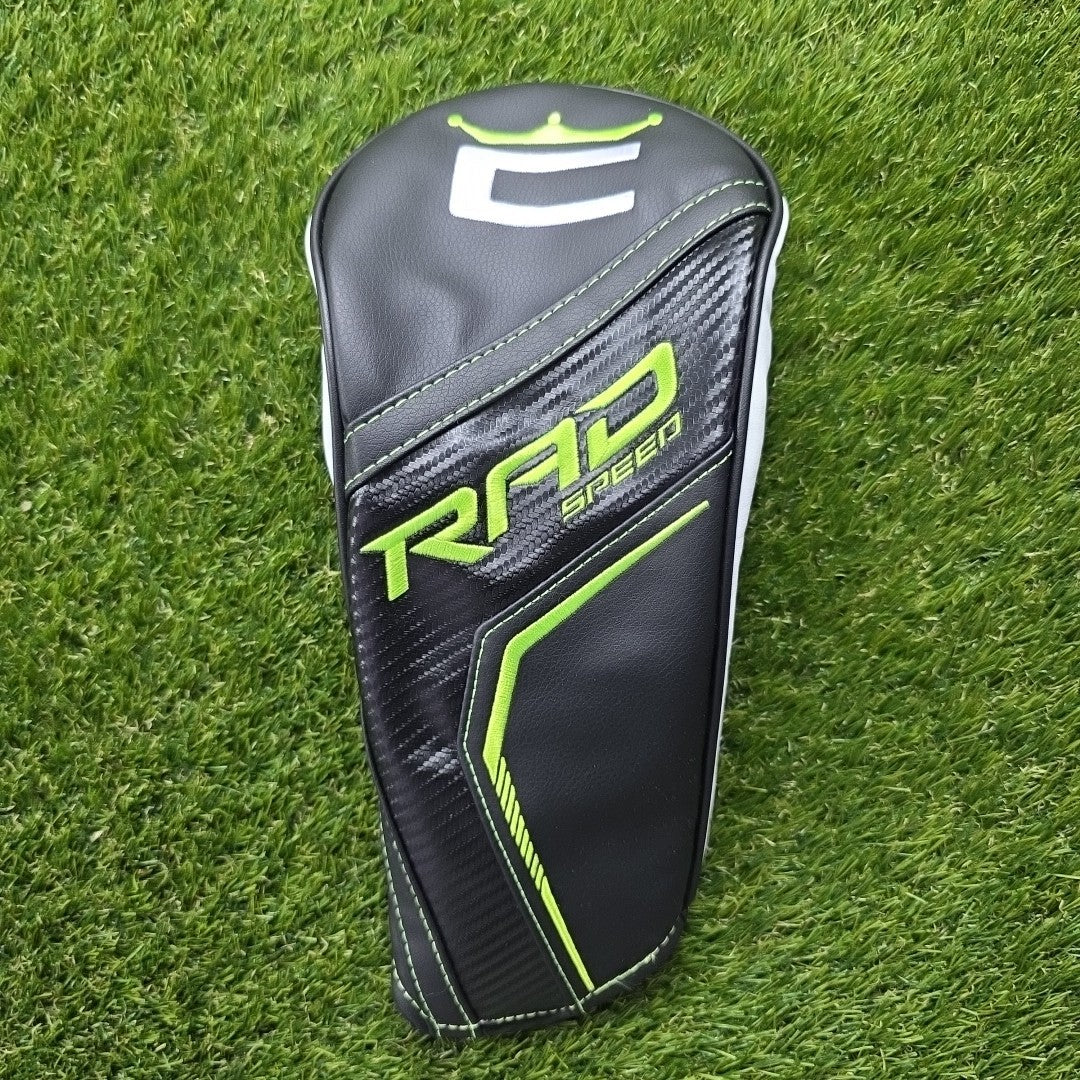 Titleist TSR3 Driver 11 Degree Aldila Ascent 60 Stiff Flex Shaft