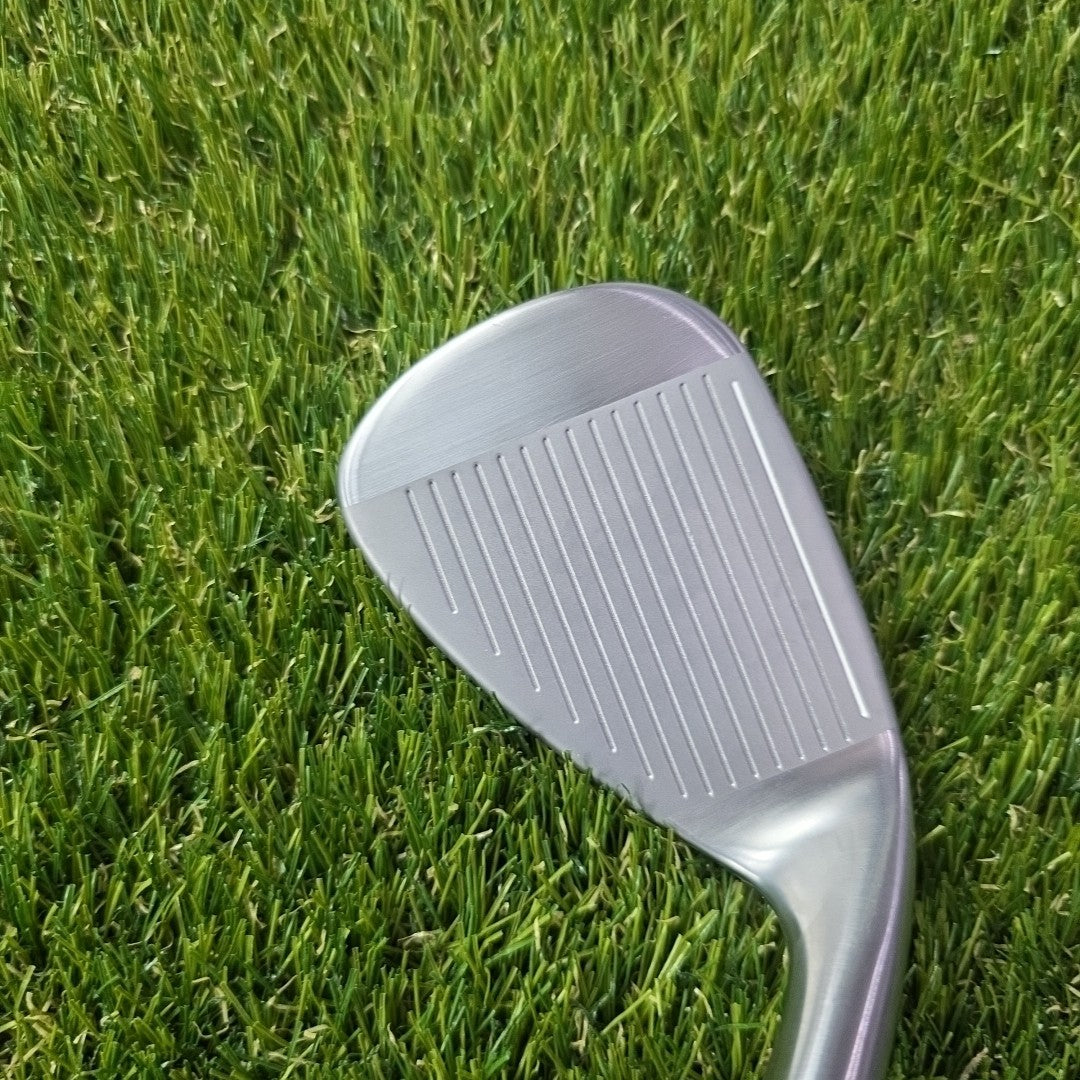 Taylormade Qi Approach Wedge KBS 85 Regular LEFT HANDED *VGC*