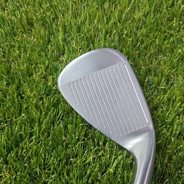 Taylormade Qi Approach Wedge KBS 85 Regular LEFT HANDED *VGC*
