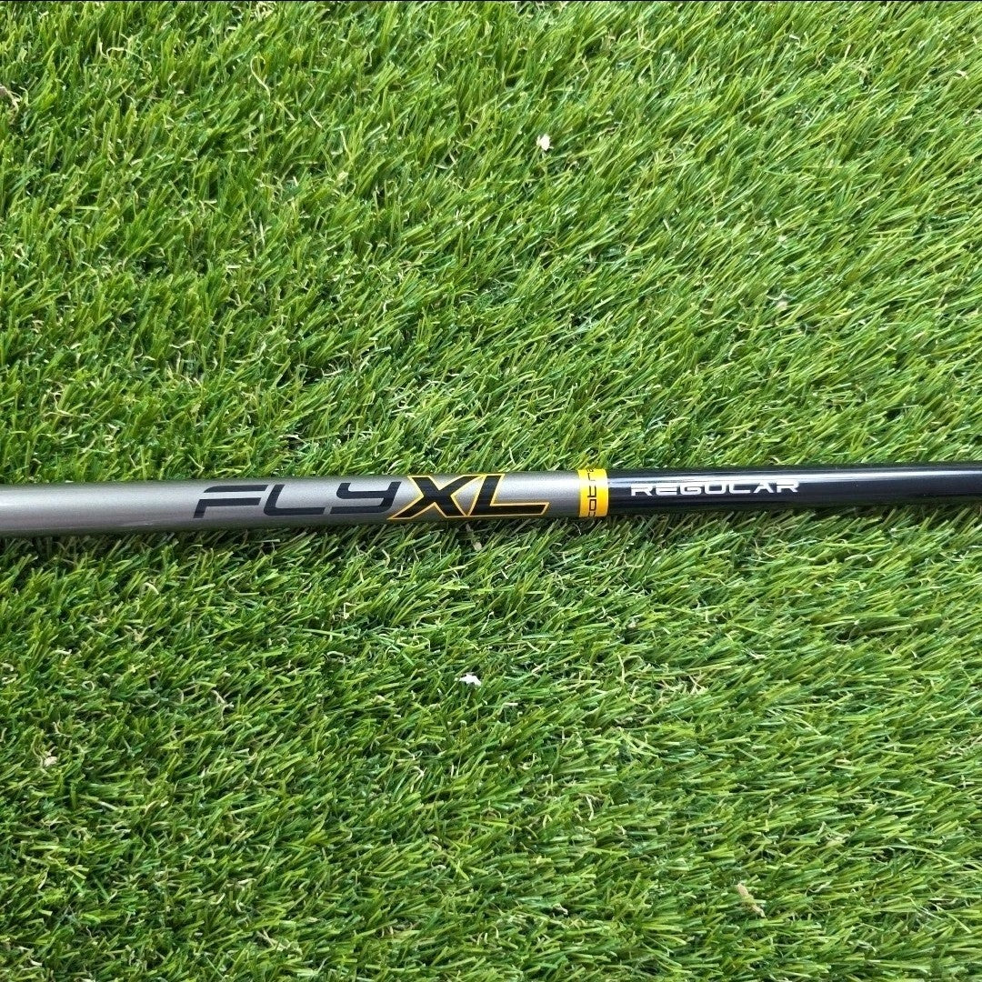 Cobra Fly XL 2 Driver & 5 Wood Set Regular Flex Shaft *BRAND NEW*