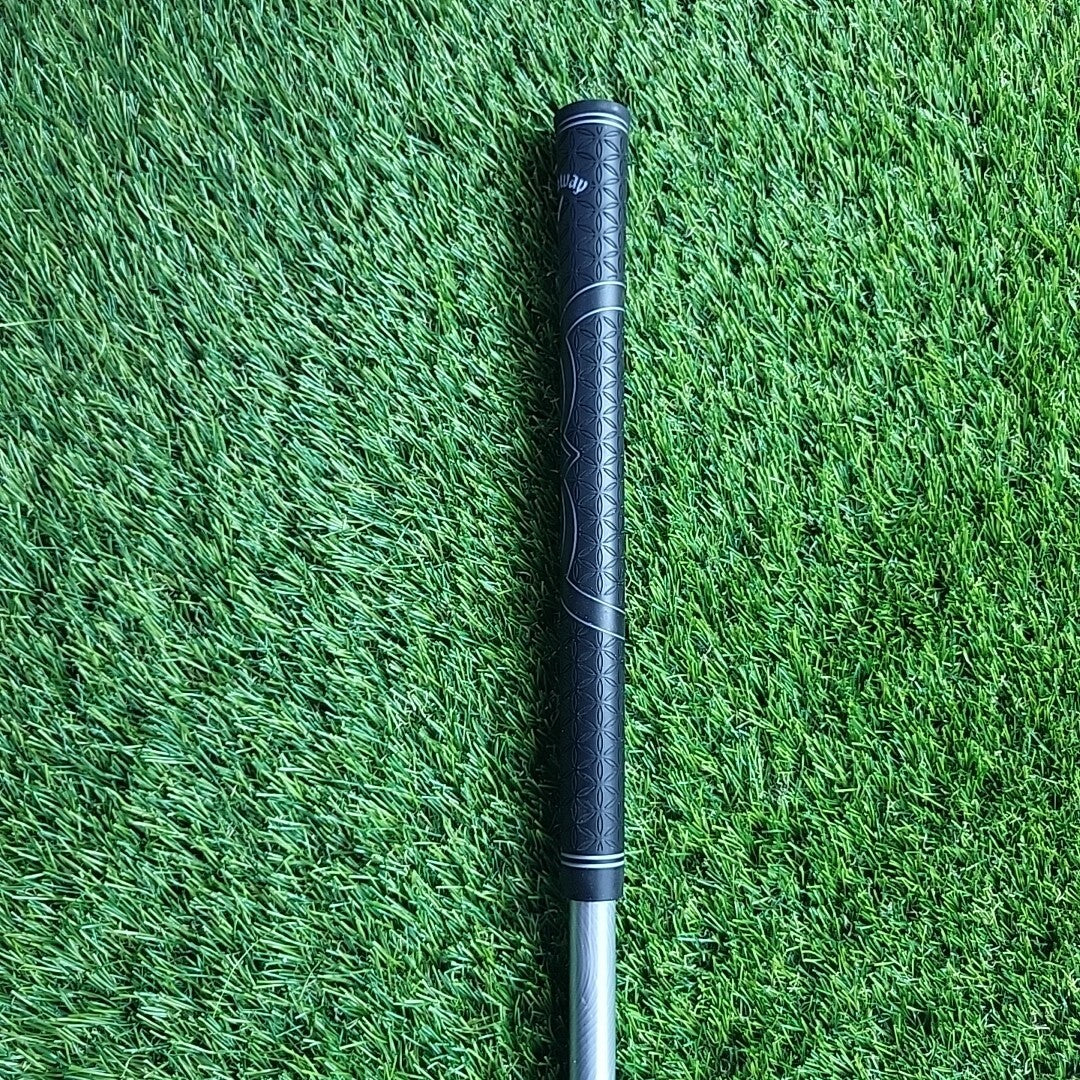 Ladies Evenflow Green 45 #7 Wood Shaft / Ladies Flex / Callaway 3rd Gen