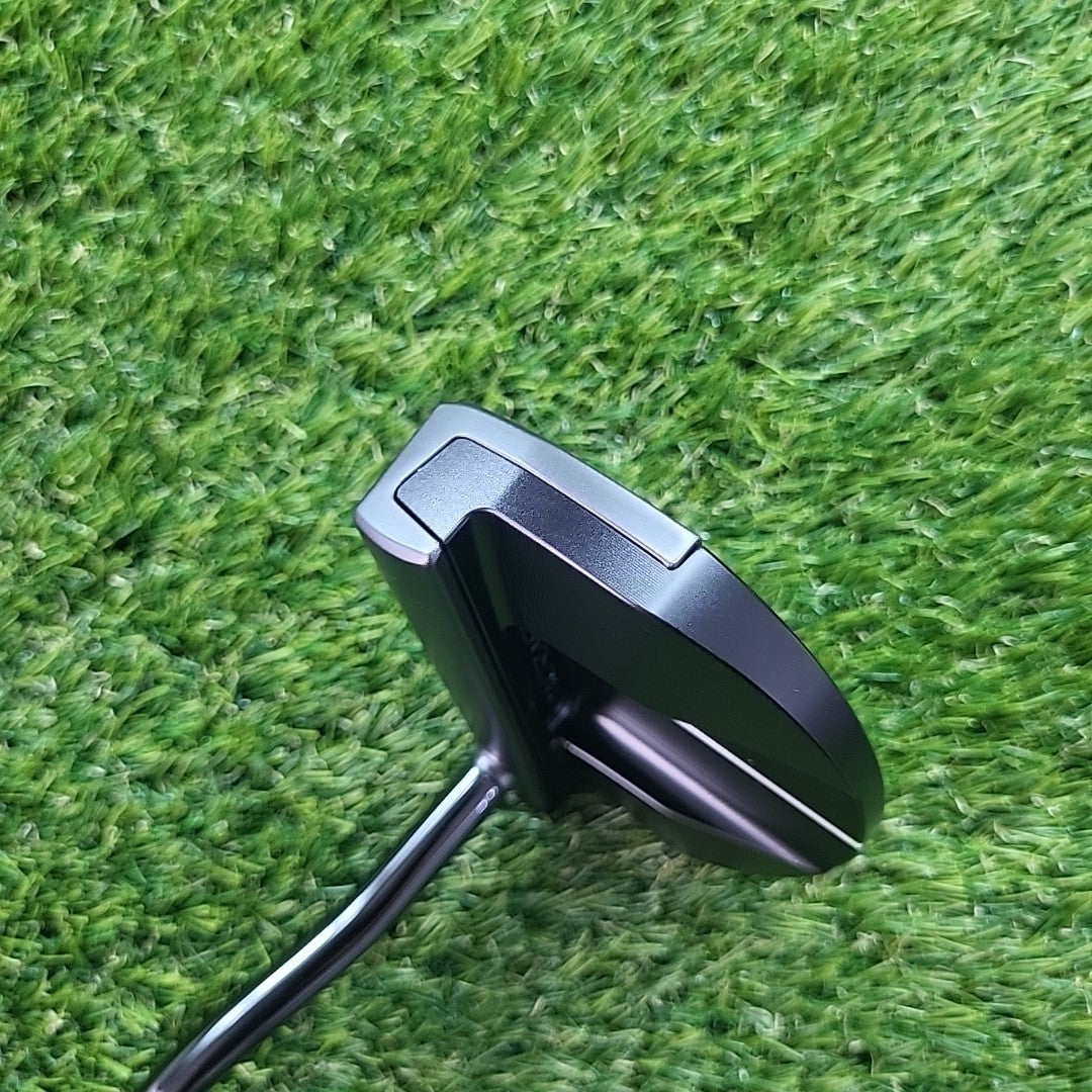 Mizuno M Craft X Five Putter 35 Inches *NEW UNWRAPPED*