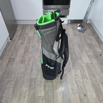 Ping Prodi G Stand Bag - Legs Dont Work