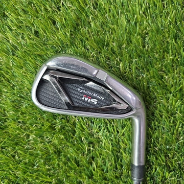 Taylormade M4 4 Iron 2021 Model KBS Max 85 Regular Flex Shaft