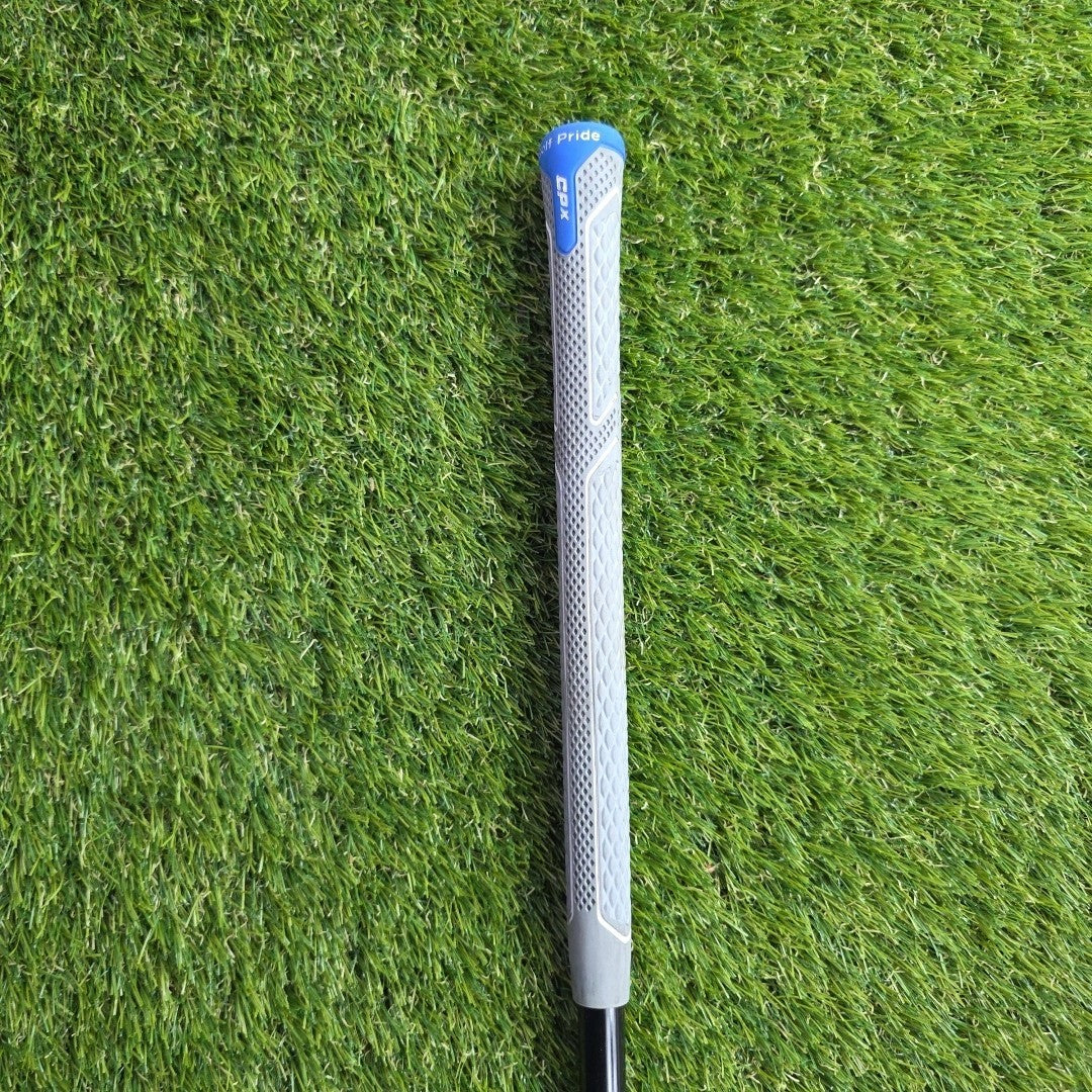Taylormade Stealth 5 Wood 18 Degree Ventus 5R Regular Flex Shaft *LEFT HANDED*