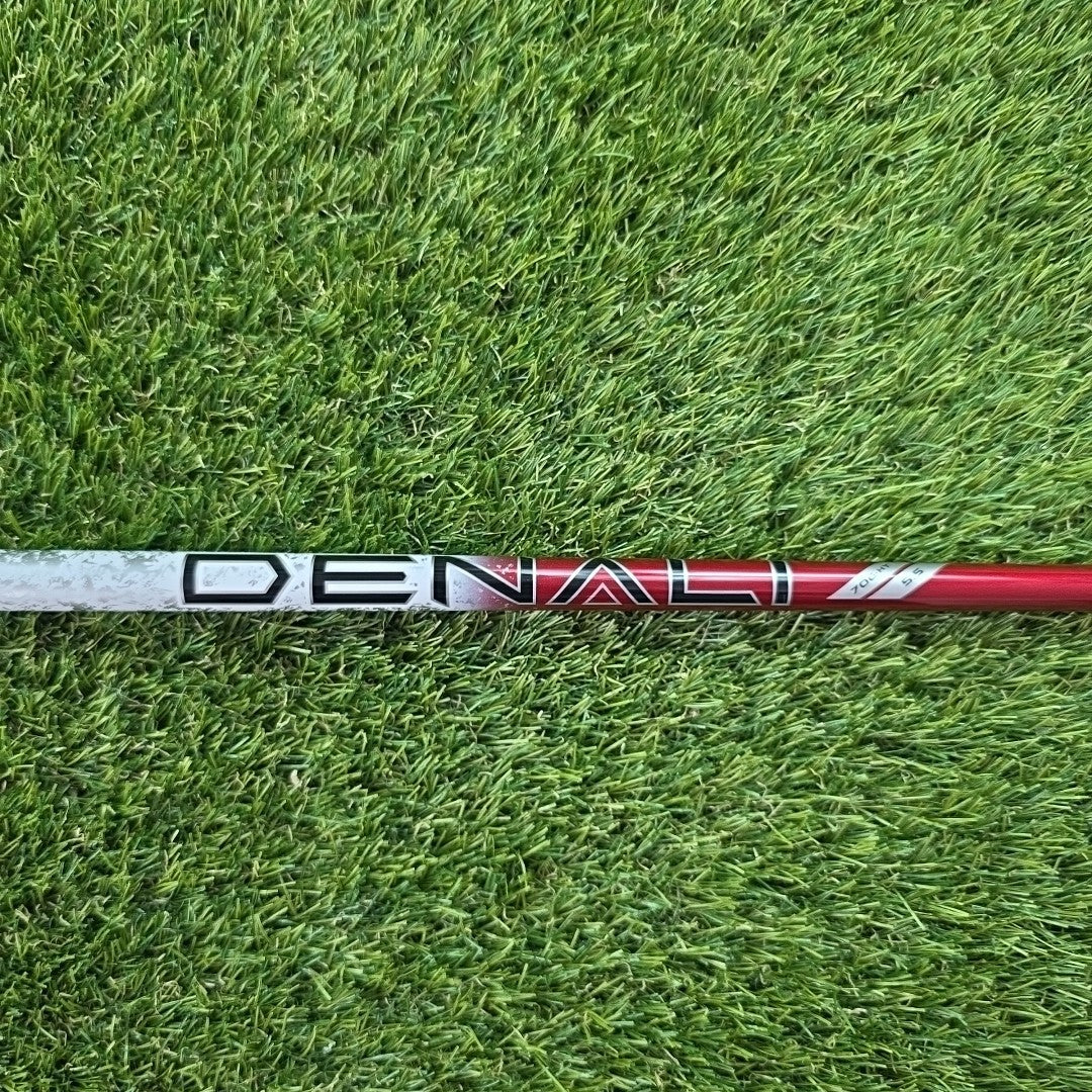 Wilson Dynapower 2025 4 Hybrid 22 Degree Denali 70g 5.5 Regular Flex *BRAND NEW*