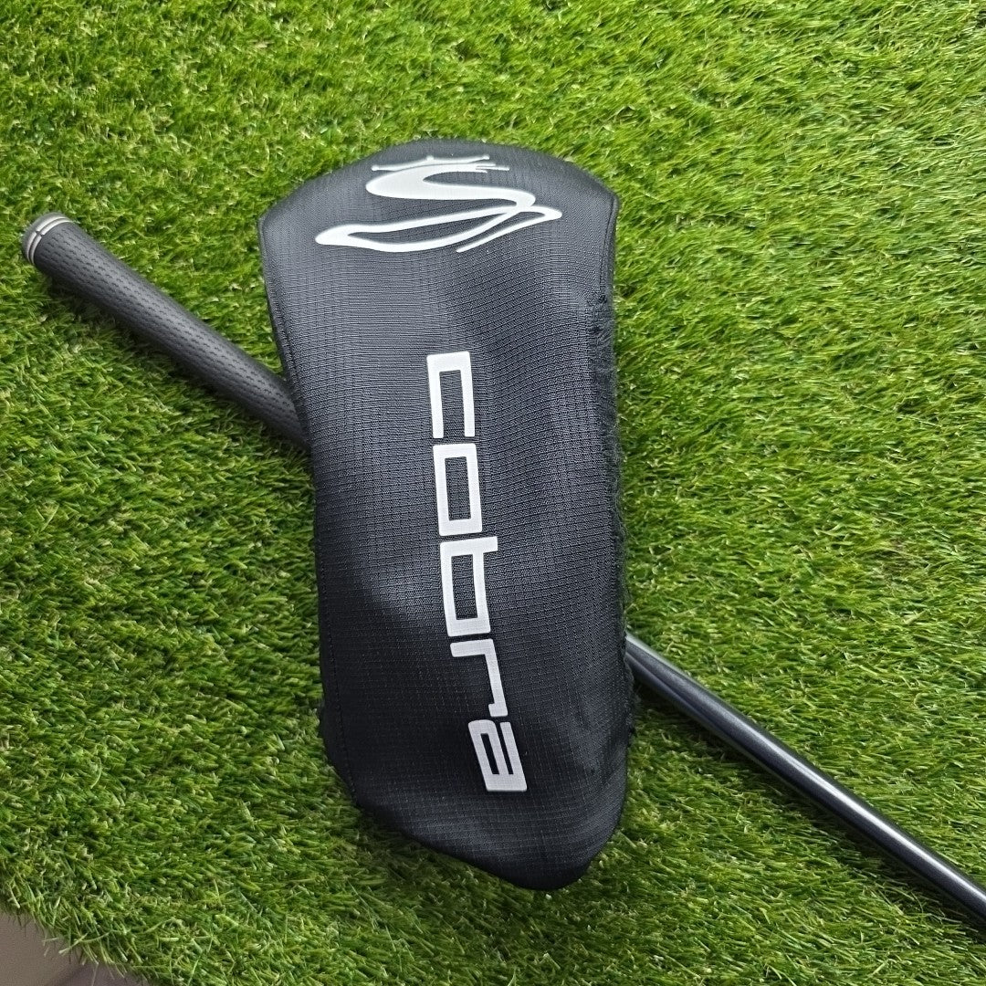 Cobra XL Speed Driver 10.5 Degree Regular Flex Shaft