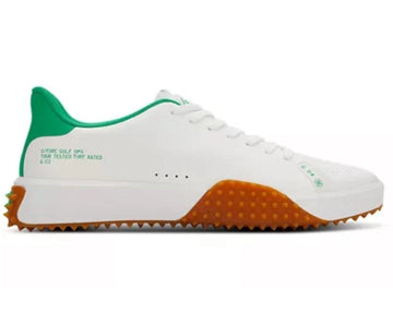 G/Fore G.112 Golf Shoes Snow / Toast