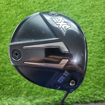 PXG 0311 Xf Gen 5 Driver 12 Degree Rogue 55 Stiff Flex Shaft