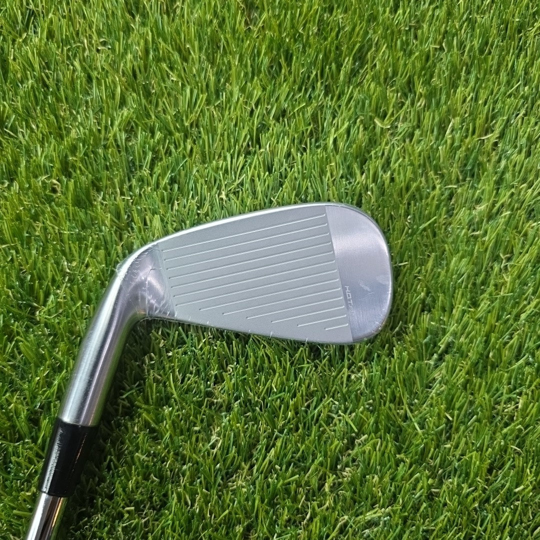 Cobra King Tec X 2025 4 Iron KBS Tour Lite Regular Flex *BRAND NEW*