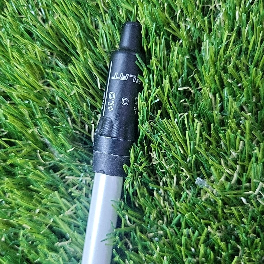 Aldilla Rogue Pro 70 Extra Stiff Driver Shaft Ping Adapter 44.25 Inch