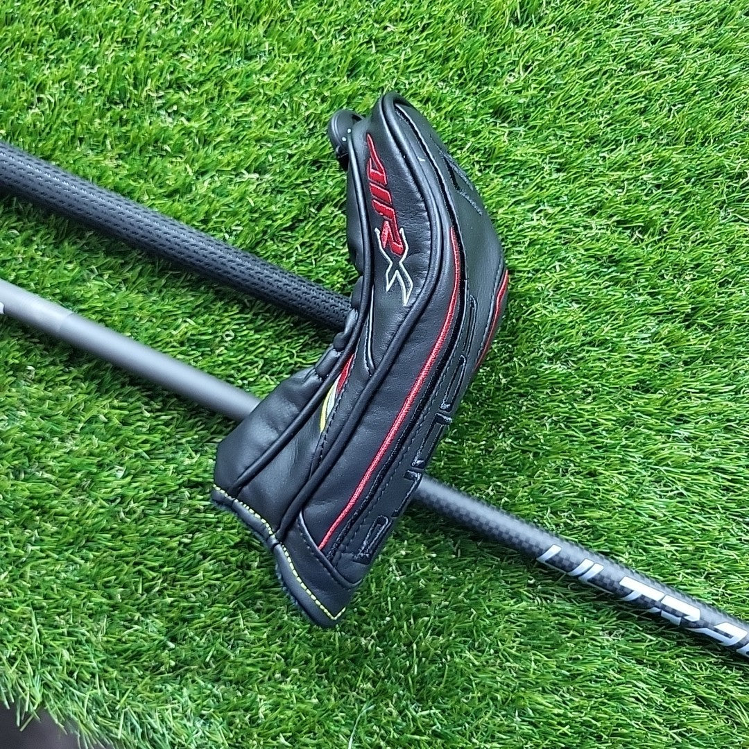 Cobra Air X 2.0 3 Hybrid 19 Degree Ultralite Senior Flex Left Handed *BRAND NEW*