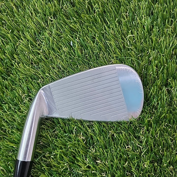 Cobra Forged Tec One Length 4 Iron 2022 Model $-Taper Lite Regular NEW