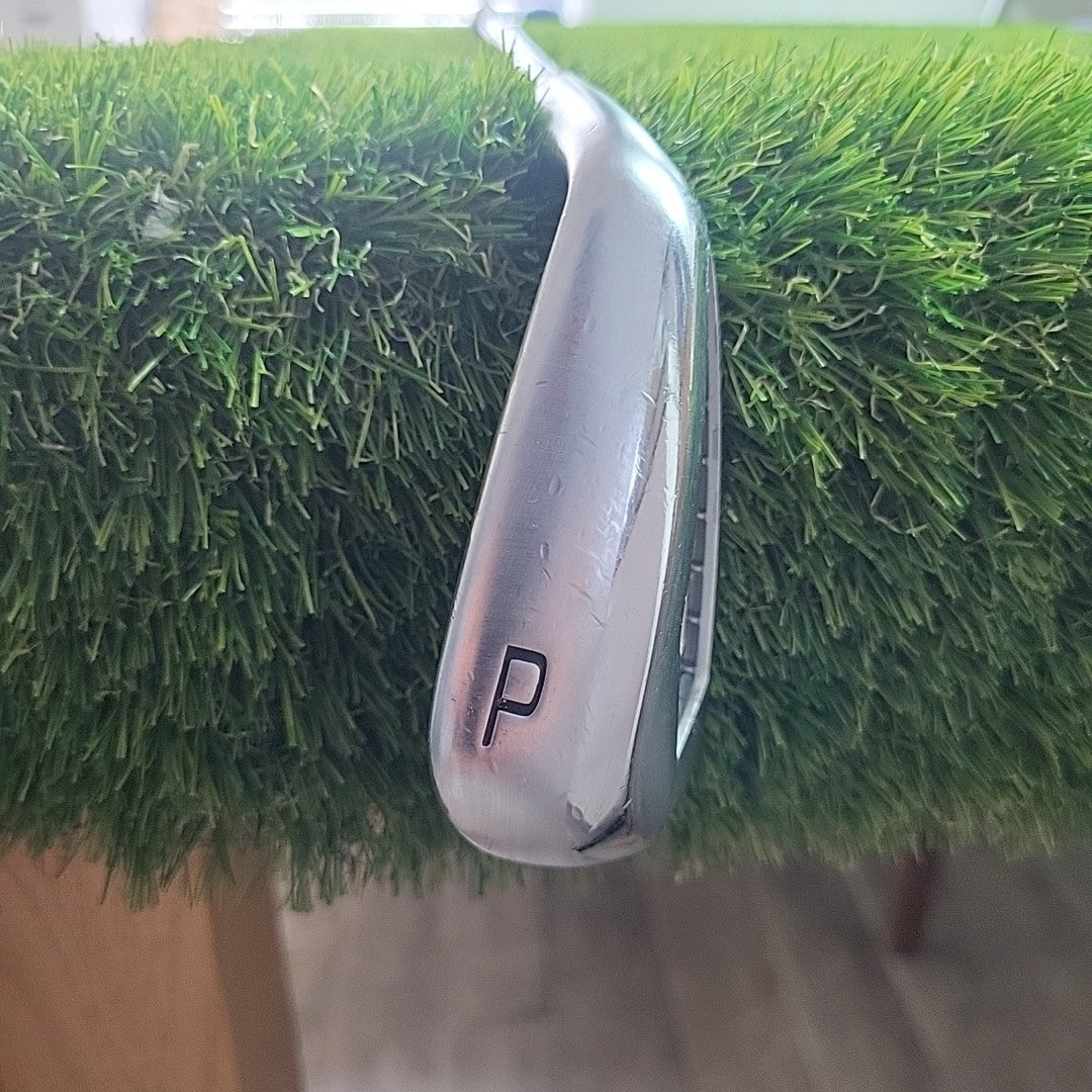 Mizuno JPX 921 Hot Metal Pitching Wedge NS Pro Regular Flex Shaft