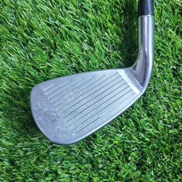 Wilson Launchpad 6 Iron 1 Inch Shorter KBS Tour 80 Regular Flex Shaft