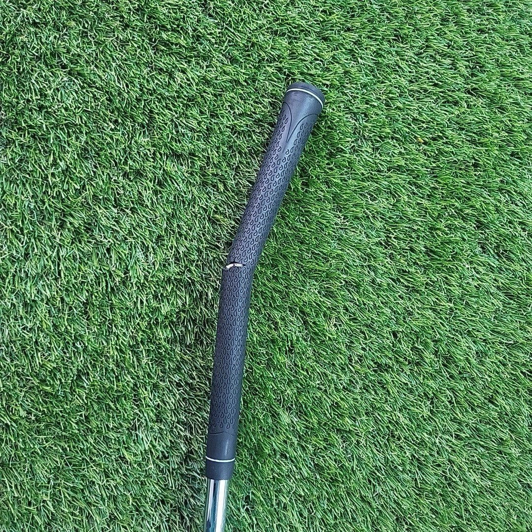 Ping G10 7 Iron Black Dot Needs Reshafting