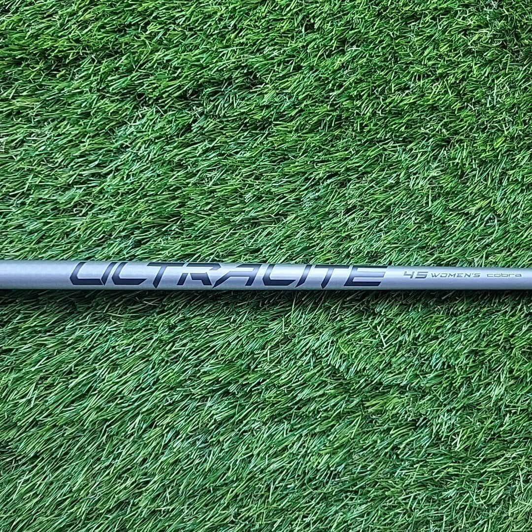 Cobra T Rail 5 Iron Ultralite Ladies / Junior Flex Shaft *NEW*