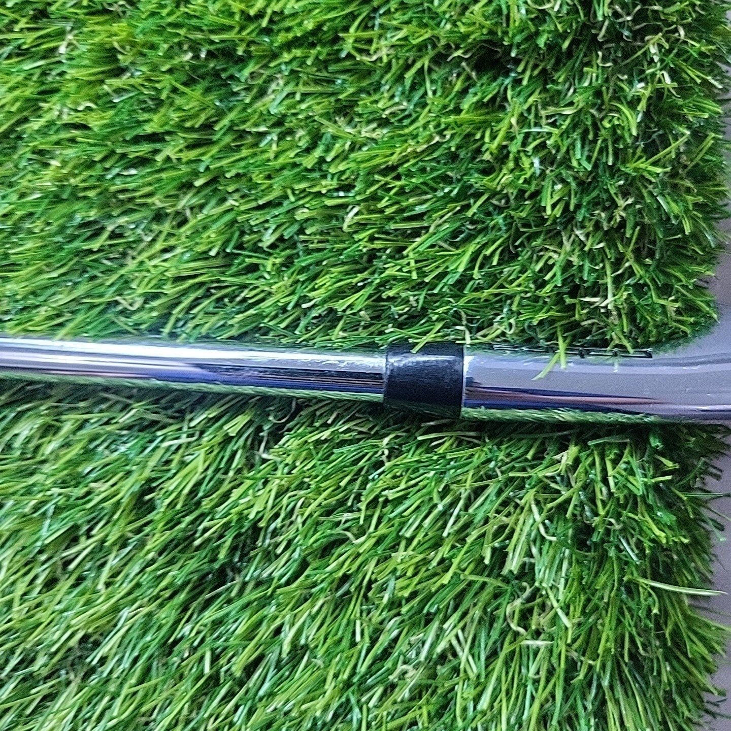 Cobra F9 One Length 9 Iron KBS Tour 90 Regular Flex Shaft