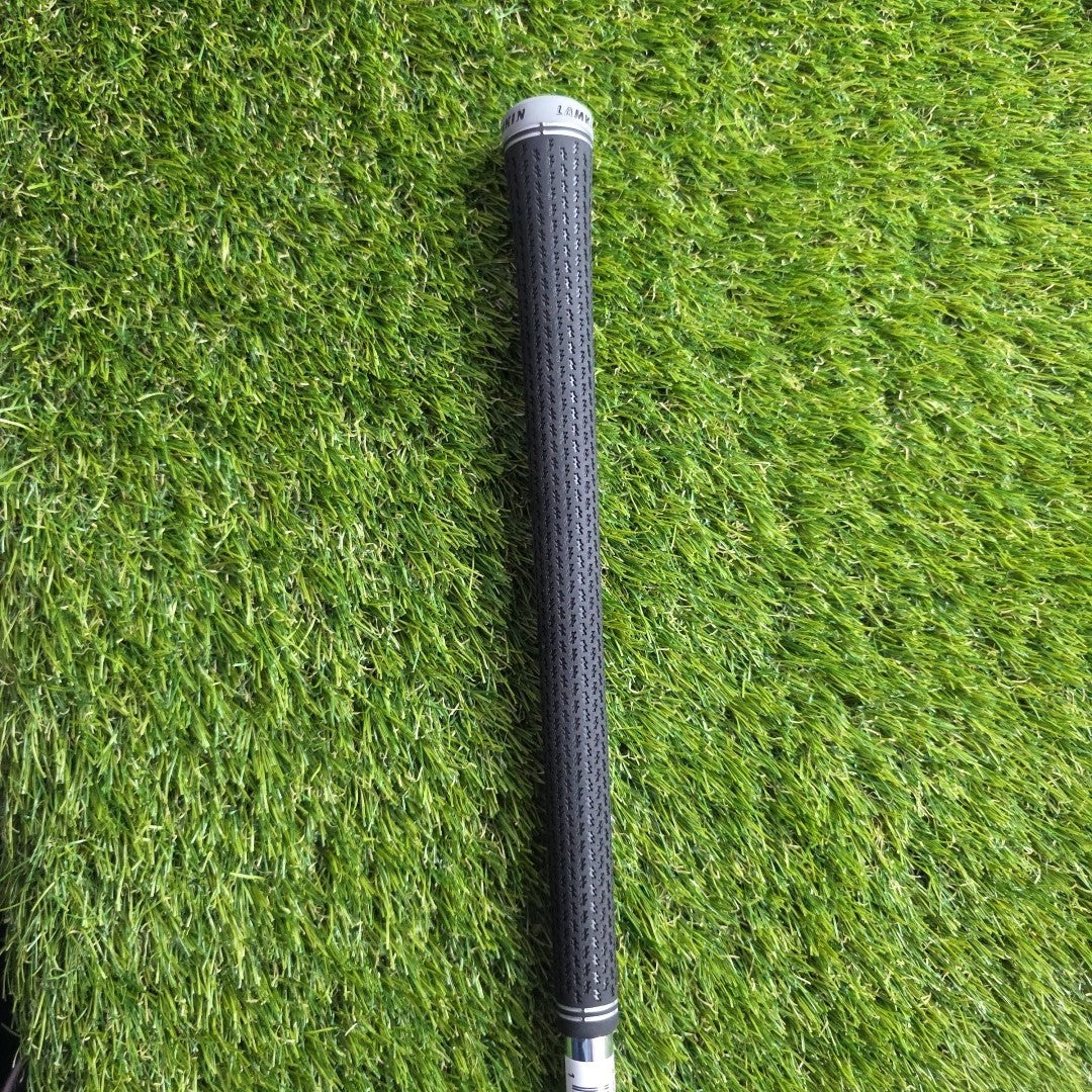 Callaway Paradym Ai Smoke 4 Iron Elevate 95 Regular Flex Shaft Left Handed *NEW*
