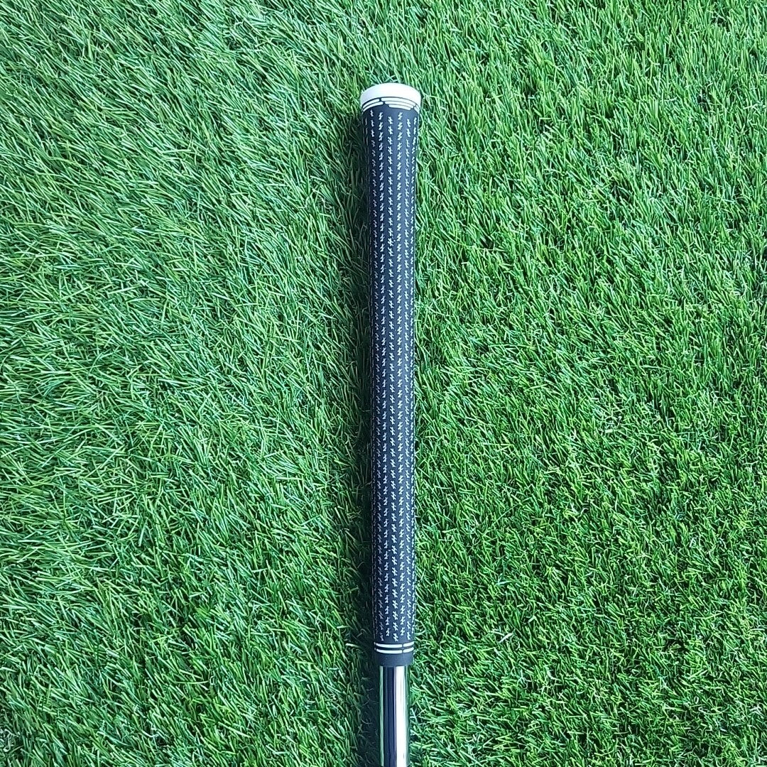 Cobra King Forged MB Black 4 Iron KBS Tour 120 Stiff Flex Shaft *NEW*