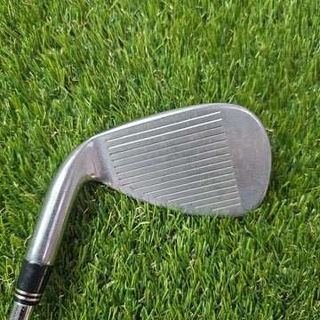 Taylormade Burner Plus 8 Iron Regular Flex New Midsize Grip