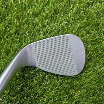 Ping S159 Wedge 56/S12 Z115 Wedge Flex Shaft