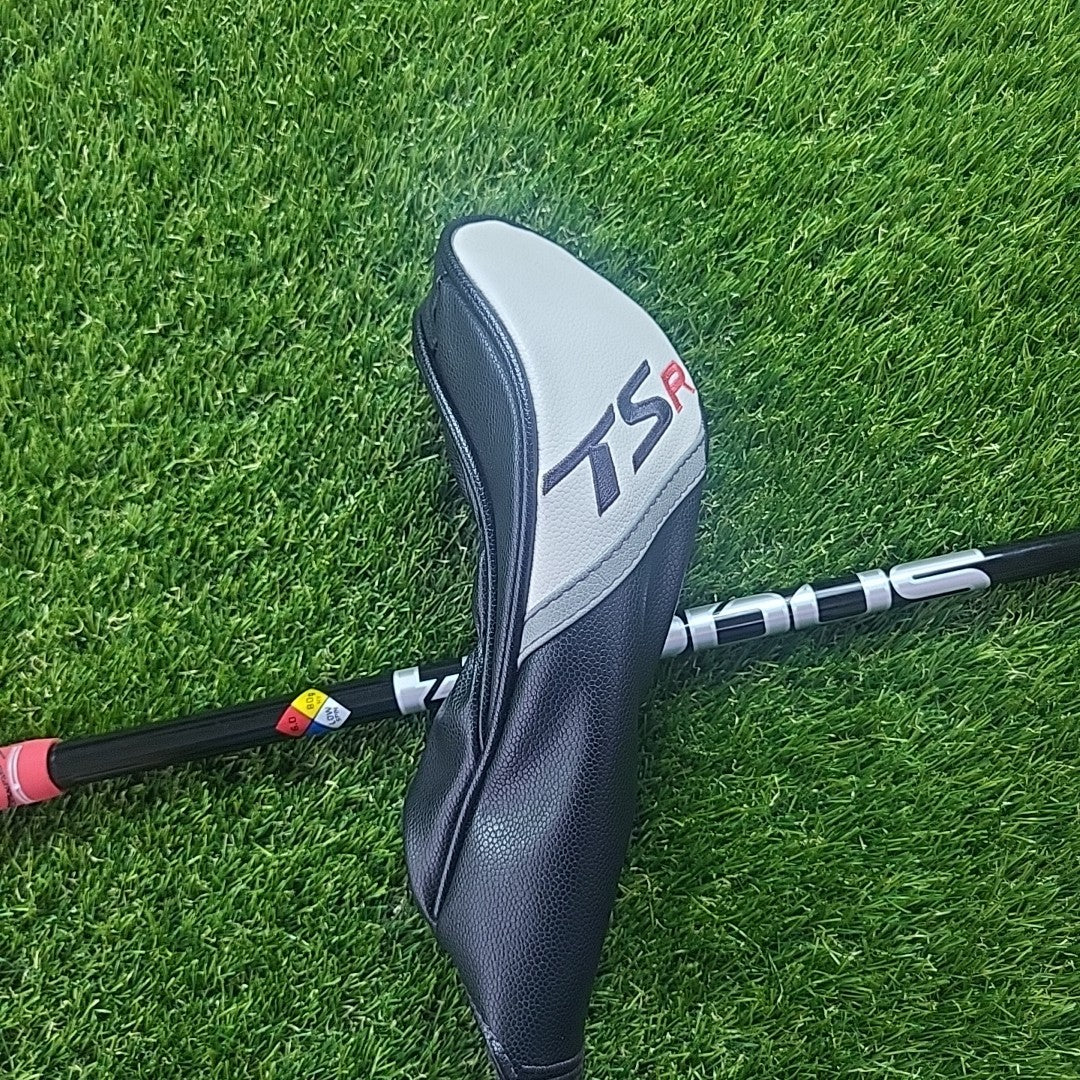 Titleist TSR2 4 Hybrid 21 Degree Hzrdus 6.0 Stiff Flex *LEFT HANDED*